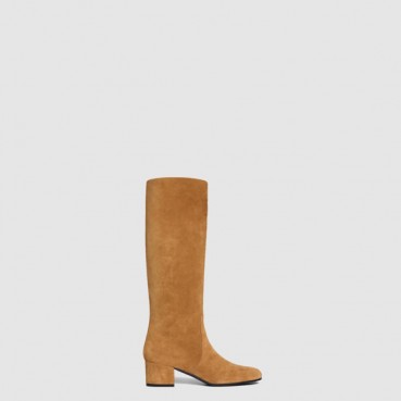 셀린느 여성 트리옹프 부츠 - Celine Womens Triomphe Boots 