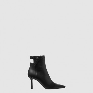 지미추 여성 카미 앵클 부츠 85 - Jimmy Choo Womens Cami Ankle Boots 85 