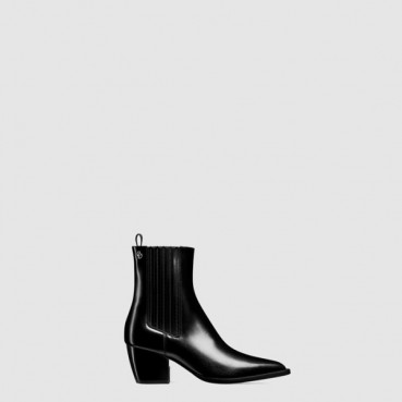 디올 여성 Wild 힐 앵클 부츠 - Dior Womens Wild Heel Ankle Boots 