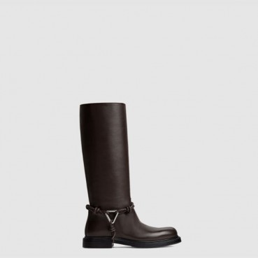 보테가 베네타 여성 제임스 부츠 - Bottega veneta Womens James Boots 