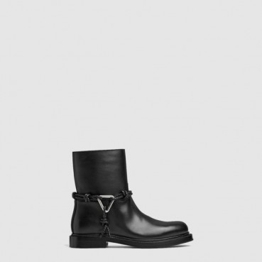 보테가 베네타 여성 제임스 앵클 부츠 - Bottega veneta Womens James Ankle Boots 