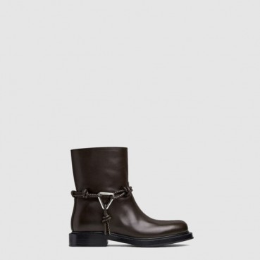 보테가 베네타 여성 제임스 앵클 부츠 - Bottega veneta Womens James Ankle Boots 