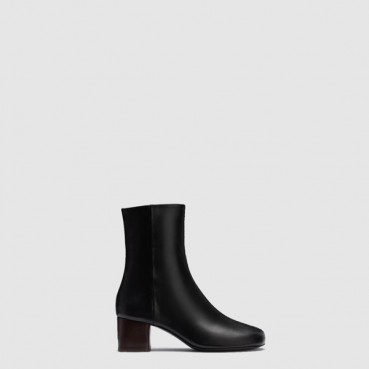 르메르 여성 아나토닉 부츠 - Lemaire Womens Anatonic Boots 