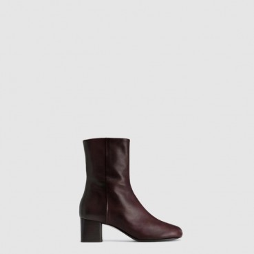 르메르 여성 아나토닉 부츠 - Lemaire Womens Anatonic Boots 