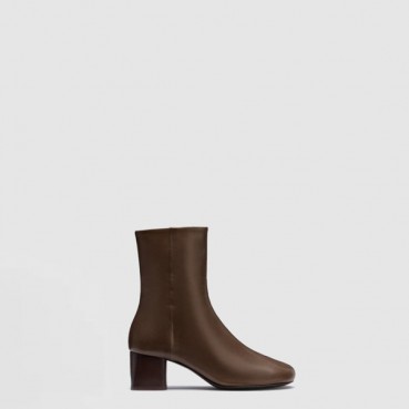 르메르 여성 아나토닉 부츠 - Lemaire Womens Anatonic Boots 