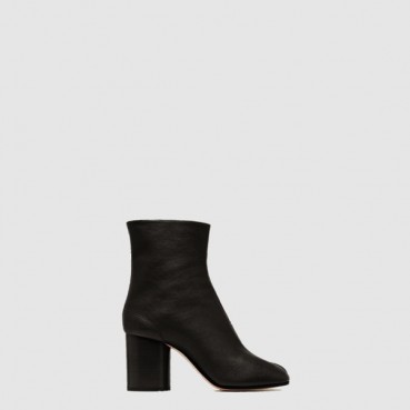 메종 마르지엘라 여성 타비 앵클 부츠 - Maison Margiela Womens Tabi Ankle Boots 