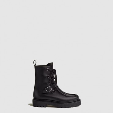 에르메스 여성 Land 앵클 부츠 - Hermes Land Ankle Boots 