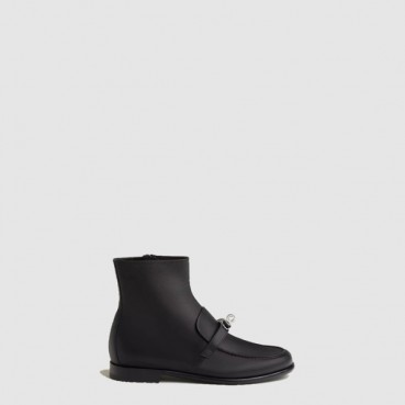 에르메스 여성 코Kelsy 앵클 부츠 - Hermes Kelsy Ankle Boots 