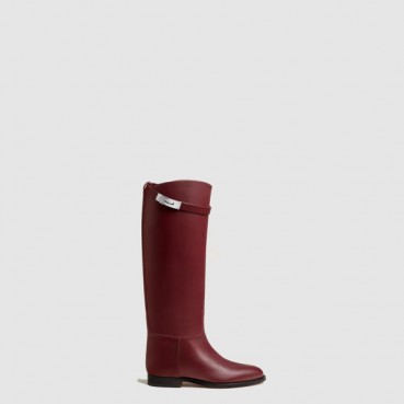 에르메스 여성 Jumping shorter 부츠 - Hermes Jumping Shorter Boots 