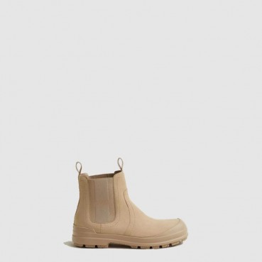 에르메스 여성 코비즈 앵클 부츠 - Hermes Cobiz Ankle Boots 