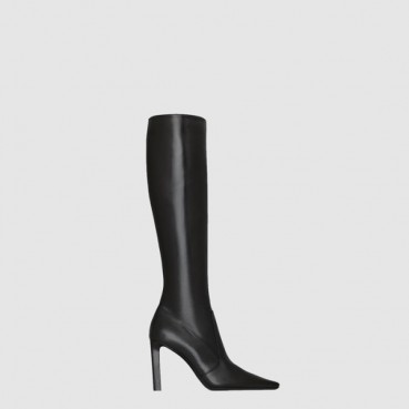 입생로랑 여성 Francoise 부츠 - Saint Laurent Francoise Boots 