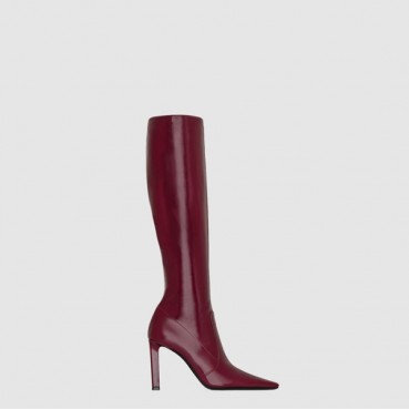 입생로랑 여성 Francoise 부츠 - Saint Laurent Francoise Boots 