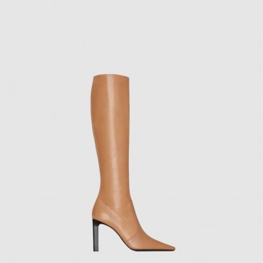 입생로랑 여성 Francoise 부츠 - Saint Laurent Francoise Boots 