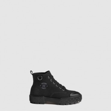 에르메스 남성 이티너레 앵클 부츠 - Hermes Mens Itineraire Boots 