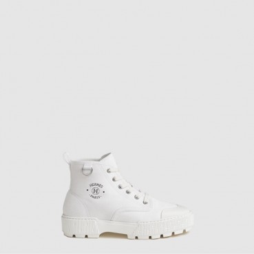 에르메스 남성 이티너레 앵클 부츠 - Hermes Mens Itineraire Boots 