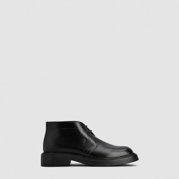 토즈 남성 앵클 부츠 - Tods Mens Ankle Boots 