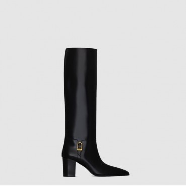 입생로랑 여성 줄리아 부츠 - Saint Laurent Womens Julia Boots 