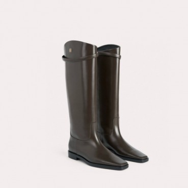 토템 여성 하이 부츠 - Toteme Womens Knee