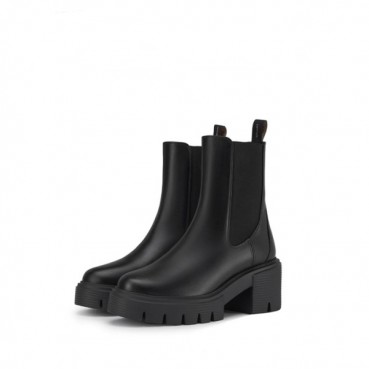 스튜어트 와이츠먼 여성 소호 첼시 부츠 - Stuart Weitzman Womens Soho Chelsea Boots 