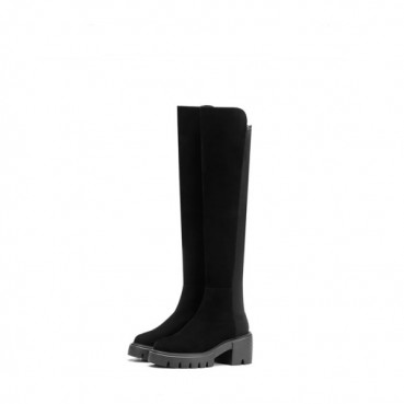 스튜어트 와이츠먼 여성 소호 부츠 - Stuart Weitzman Womens Soho Boots 