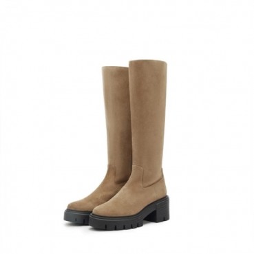 스튜어트 와이츠먼 여성 소호 하이 부츠 - Stuart Weitzman Womens Soho Knee