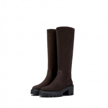 스튜어트 와이츠먼 여성 소호 하이 부츠 - Stuart Weitzman Womens Soho Knee