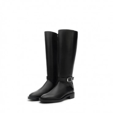 스튜어트 와이츠먼 여성 벨라 벨트 부츠 - Stuart Weitzman Womens Bella Belted Boots 