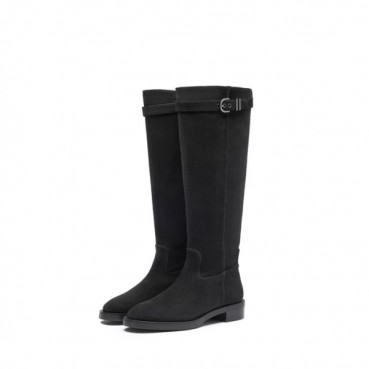 스튜어트 와이츠먼 여성 하이 부츠 - Stuart Weitzman Womens Knee
