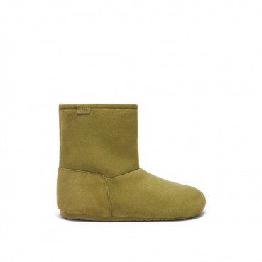 로에베 여성 시어링 부츠 - Loewe Womens Lago Boots 