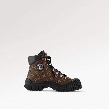 루이비통 여성 루비 부티 - Louis vuitton Womens Ruby Booties 