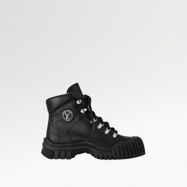 루이비통 여성 루비 부티 - Louis vuitton Womens Ruby Booties 