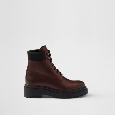 프라다 여성 빈티지 부츠 - Prada Womens Vintage Boots 