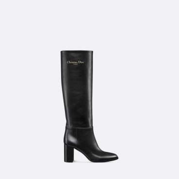디올 여성 디타운 힐 부츠 - Dior Womens D