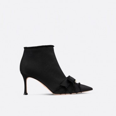 디올 여성 어도러블 앵클 부츠 - Dior Womens Adiorable Ankle Boots 