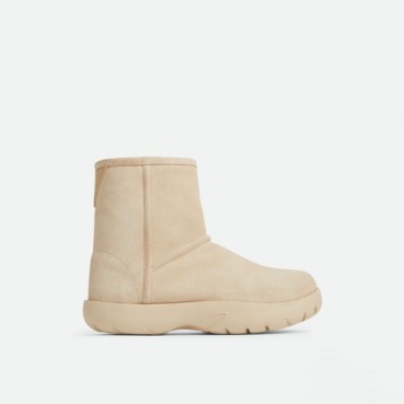 보테가베네타 여성 스냅 앵클 부츠 - Bottega Veneta Womens Snap Boots 
