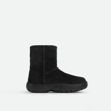 보테가베네타 여성 스냅 앵클 부츠 - Bottega Veneta Womens Snap Boots 