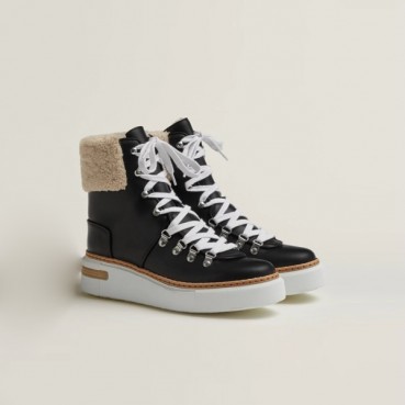 에르메스 여성 클래식 앵클 부츠 - Hermes Womens Classic Boots 