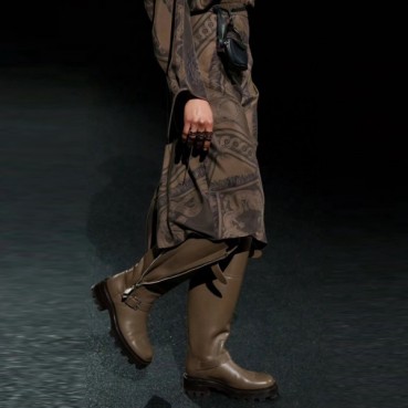 에르메스 여성 켈리 롱 부츠 - Hermes Womens Kelly Boots 