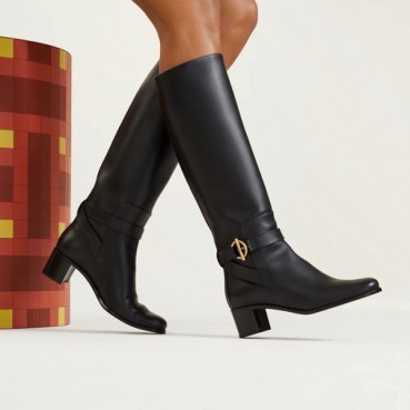 에르메스 여성 클래식 롱 부츠 - Hermes Womens Classic Boots 