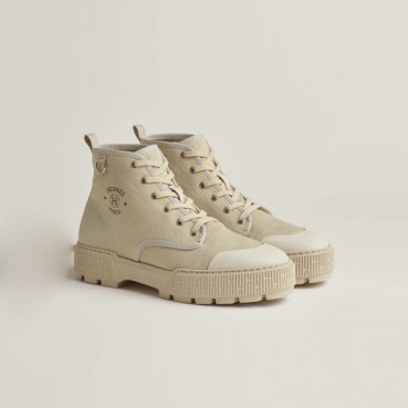 에르메스 남/녀 켈리 부츠 - Hermes Unisex Kelly Boots 