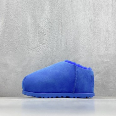 어그 여성 모던 로우 부츠 - UGG Womens Low Boots 