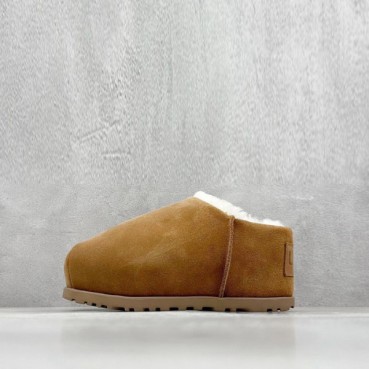 어그 여성 모던 로우 부츠 - UGG Womens Low Boots 