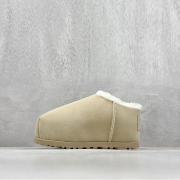 어그 여성 모던 로우 부츠 - UGG Womens Low Boots 