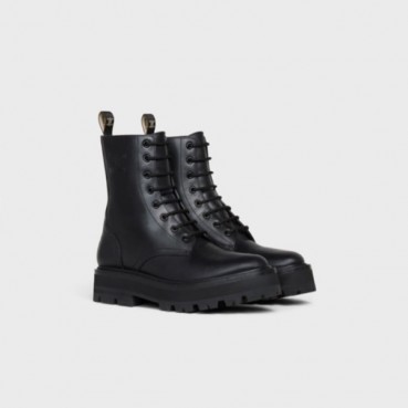 셀린느 여성 벌키 부츠 - Celine Womens Bulky Boots 