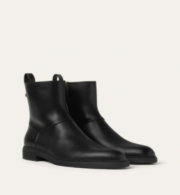 로로피아나 여성 앵클 부츠 - Loro Piana Mens Summer Ankle Boots 
