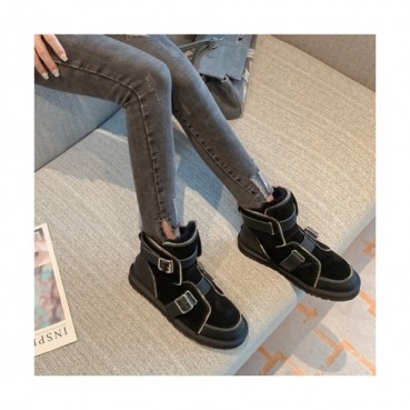 Ugg 2020 Women's Locomotive Boots - 어그 2020 여성용 로코모티브 부츠,Size(225