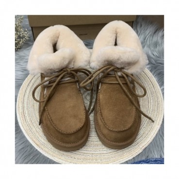 Ugg 2020 Wommen's Wool Ankle Boots - 어그 2020 여성용 울 앵글부츠,Size(225