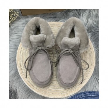 Ugg 2020 Wommen's Wool Ankle Boots - 어그 2020 여성용 울 앵글부츠,Size(225