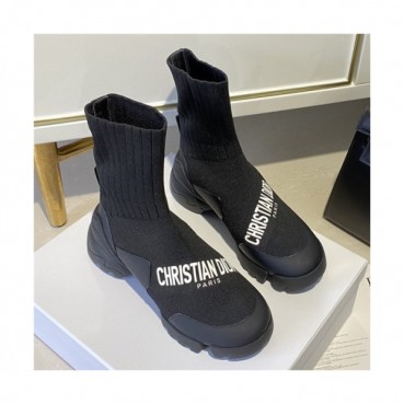 Dior 2020 Women's Ankle Boots - 디올 2020 여성용 앵글부츠, Size(225