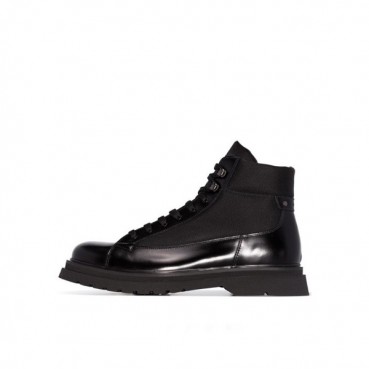 Prada 2019 Mens Leather Boots - 프라다 2019 남성용 레더 부츠,PRAS00171,Size(245 